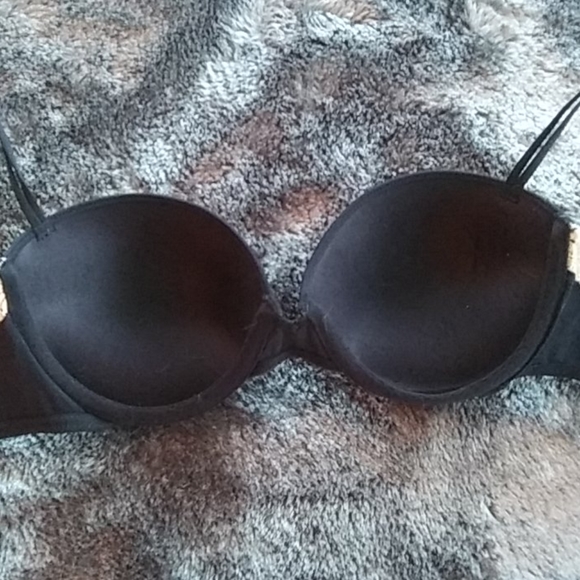 b.tempt'd by Wacoal bra - Picture 5 of 7